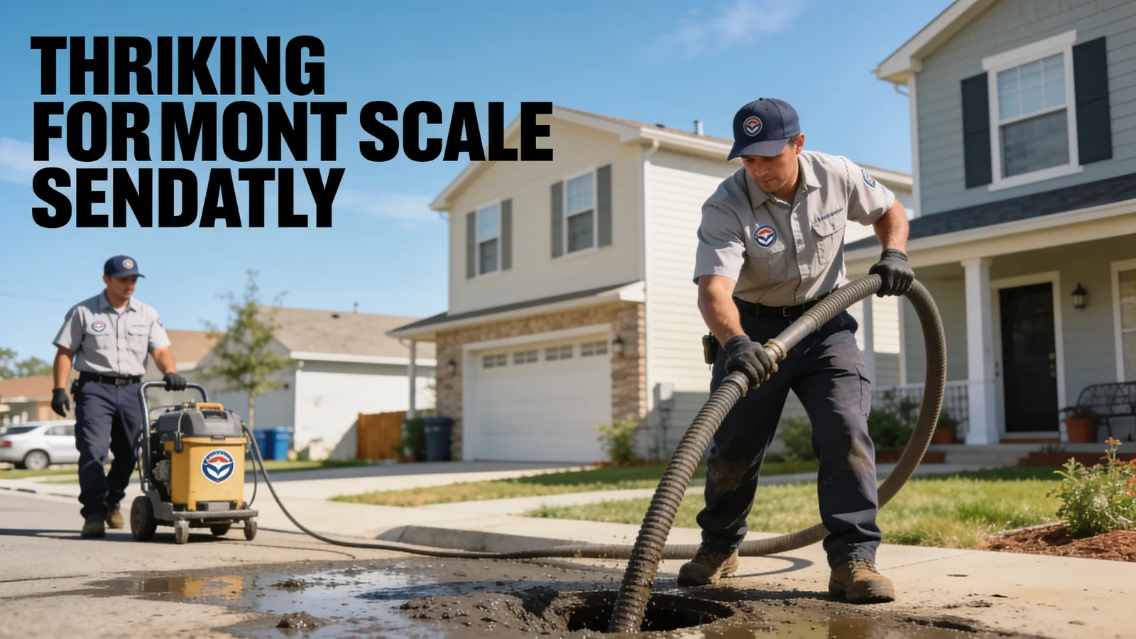 Sewage Cleanup in Chatsworth, NJ near me